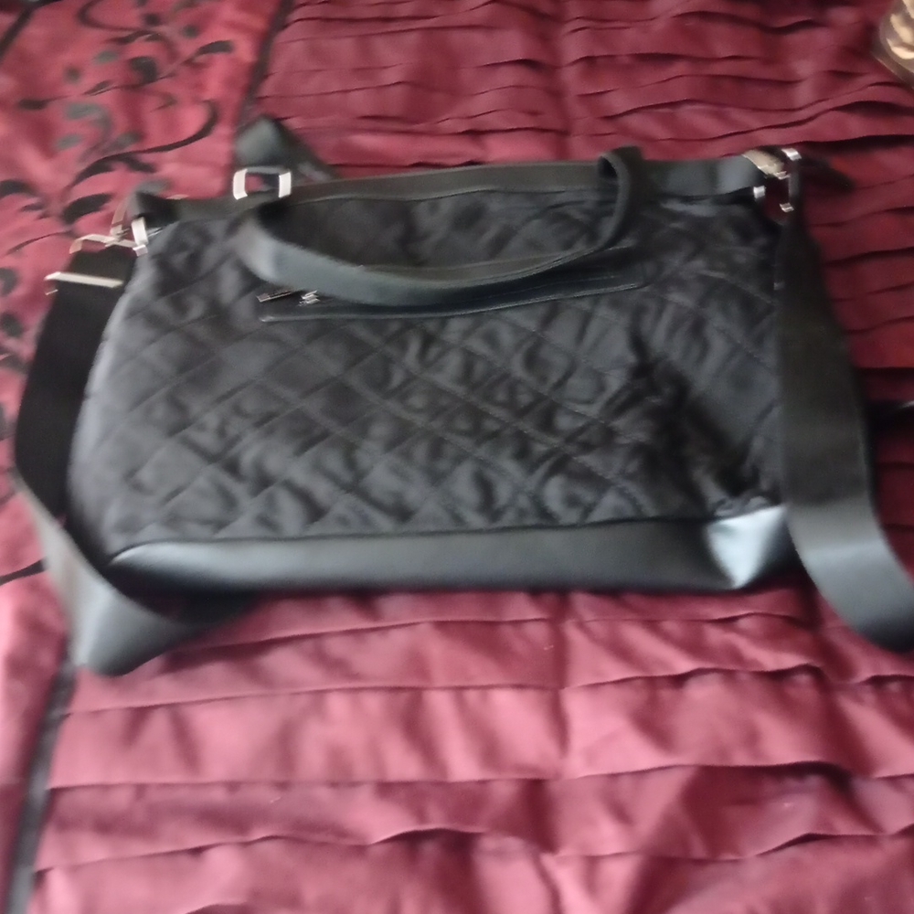 Roots Handbag